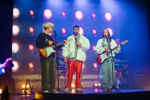  © Фото пресс-службы ПАО «Рсотелеком»