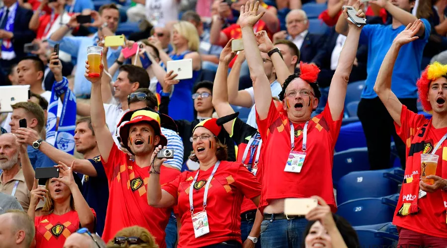  &copy;&nbsp;Фото twitter.com/belreddevils