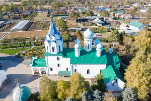  &copy;&nbsp;Фото Алексея Бусарова