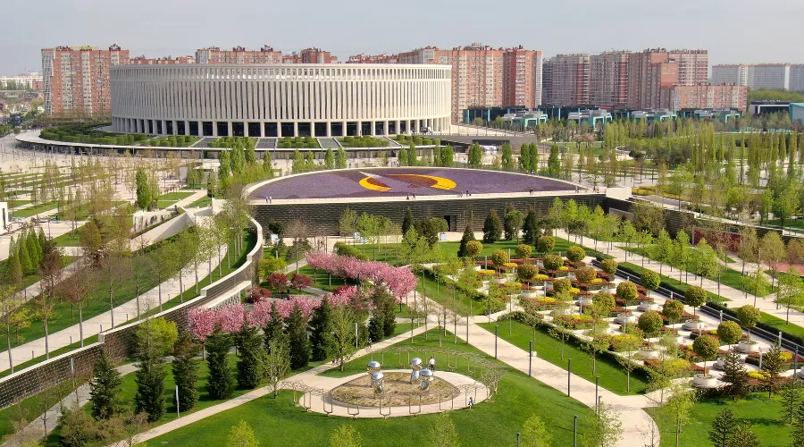  &copy;&nbsp;Фото Евгения Таранжина