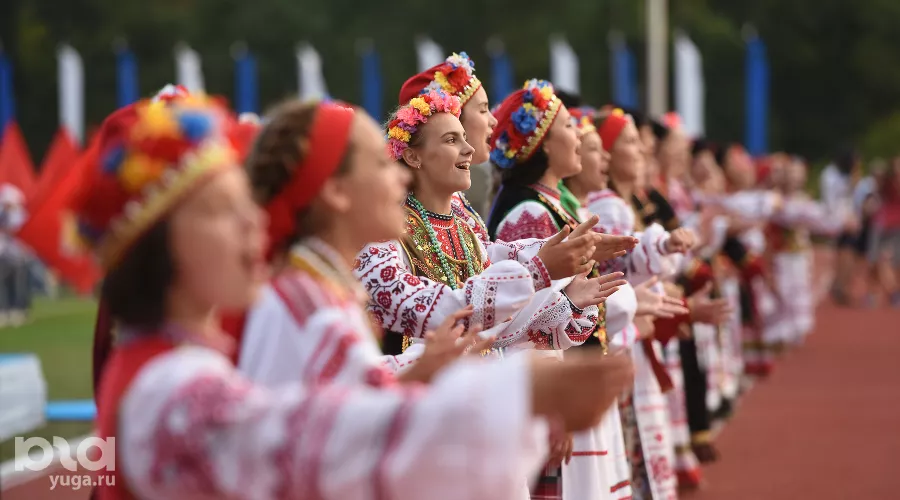  &copy;&nbsp;Елена Синеок, ЮГА.ру