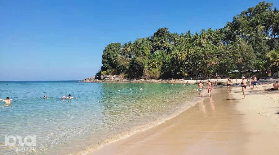  &copy;&nbsp;Фото Иолины Грибковой, Юга.ру