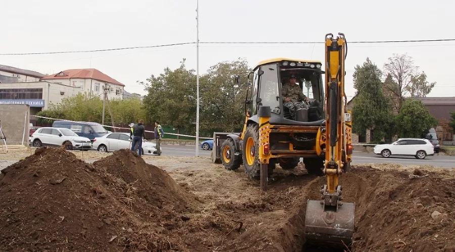  &copy;&nbsp;Фото пресс-службы администрации Краснодара