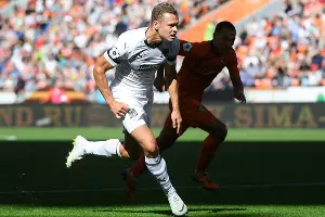 Матч «Урал» — «Краснодар» в Екатеринбурге 4 августа 2018 года &copy;&nbsp;Фото пресс-службы ФК &laquo;Краснодар&raquo;