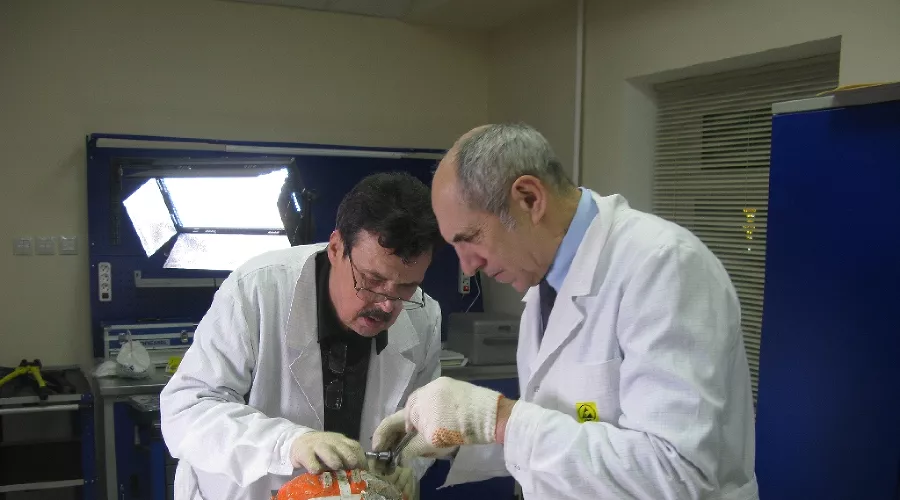  &copy;&nbsp;Фото пресс-службы МАК