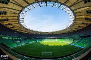  &copy;&nbsp;Стадион ФК "Краснодар" &copy; Елена Синеок, ЮГА.ру