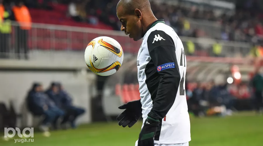 Жоаозиньо &copy;&nbsp;Елена Синеок, ЮГА.ру