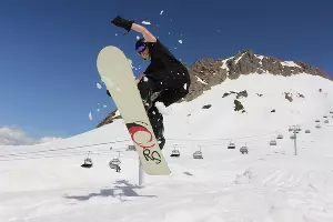  &copy;&nbsp;Фото пресс-службы Курорта Красная Поляна