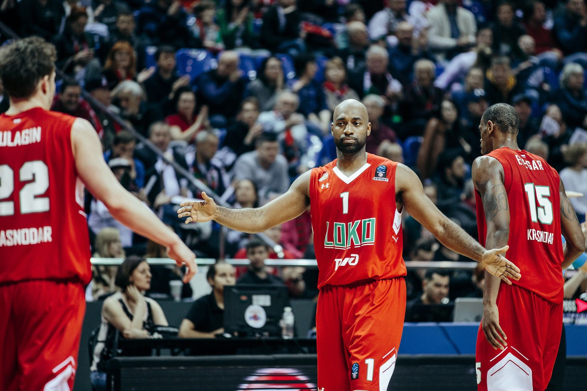 баскетбол локомотив кубань юноши. морис мурсия. топ 16-16, 46. локомотив кубань комплекс. морис мурсия.