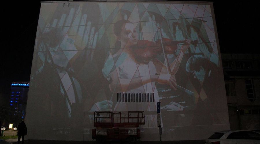  © Фото пресс-службы администрации Краснодара