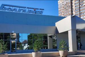  &copy;&nbsp;Скриншот фото с сайта администрации Краснодара, krd.ru