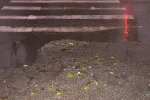 Улица Российская &copy;&nbsp;Фото Дмитрия Воронова, &laquo;Городские решения&raquo;