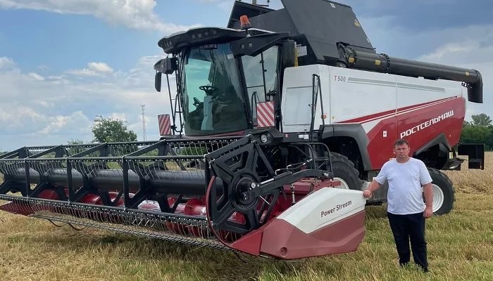  &copy;&nbsp;Фото пресс-службы компании &laquo;Югпром&raquo;