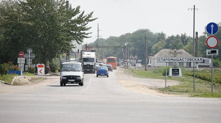  &copy;&nbsp;Фото пресс-службы администрации Краснодарского края
