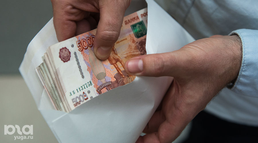  &copy;&nbsp;Фото Елены Синеок, Юга.ру