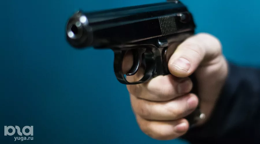  &copy;&nbsp;Фото Елены Синеок, Юга.ру