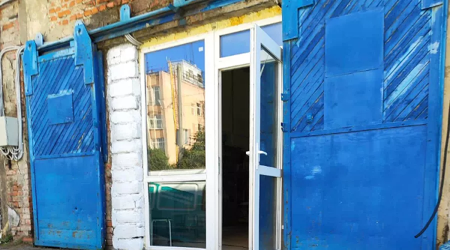  &copy;&nbsp;Фото предоставлено экоцентром &laquo;Чистая среда&raquo;