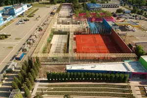  &copy;&nbsp;Фотография Евгения Таранжина