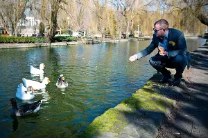 Алексей Гусак &copy;&nbsp;Федор Обмайкин