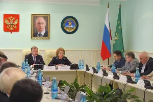  &copy;&nbsp;Фото пресс-службы правительства Адыгеи