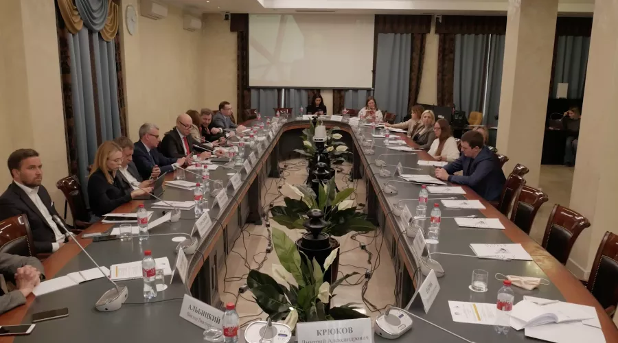  &copy;&nbsp;Скриншот онлайн-трансляции