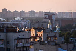  © Фото Елены Синеок, Юга.ру