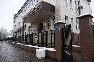 Следственный комитет &copy;&nbsp;Фото Елены Синеок, Юга.ру