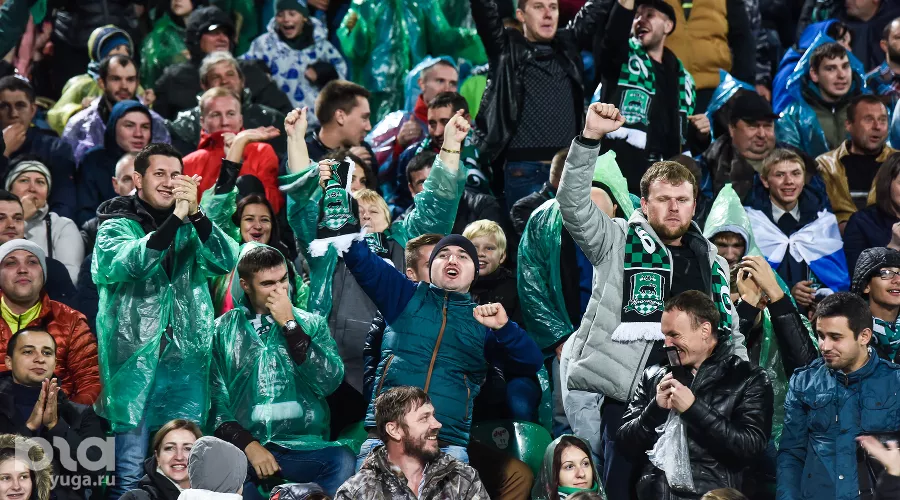  &copy;&nbsp;Елена Синеок, ЮГА.ру