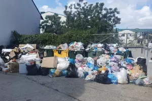  &copy;&nbsp;Скриншот фото из телеграм-канала &laquo;Жизнь на море - Новороссийск Геленджик Анапа&raquo;