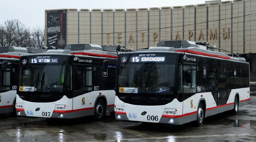  &copy;&nbsp;Фото Александра Райко, krd.ru