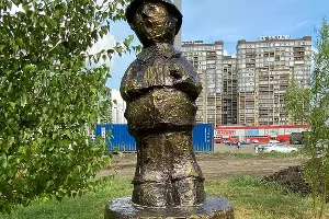  &copy;&nbsp;Фото Влады Мандрыка, Юга.ру