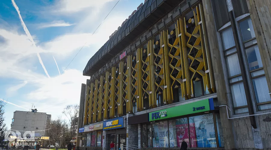  &copy;&nbsp;Фото Елены Синеок, Юга.ру