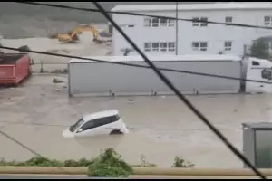  &copy;&nbsp;Кадр из видео Олега Коротунова, &laquo;Туапсе ком&raquo;, t.me/tuapse_com/15454