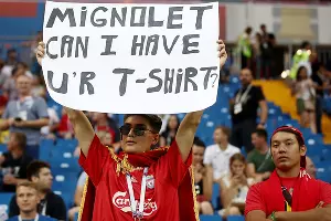 Болельщик  &copy;&nbsp;Фото со страницы twitter.com/SMignolet