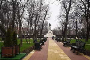  &copy;&nbsp;Фото Елены Синеок, Юга.ру