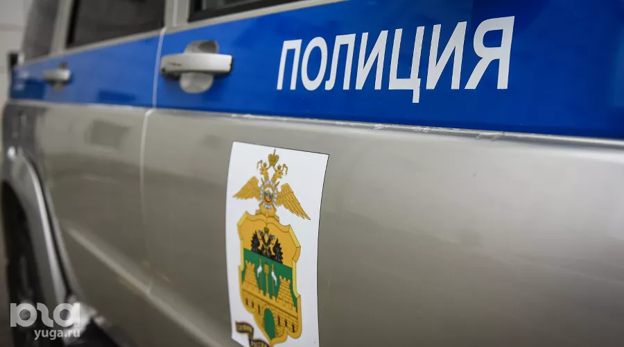  &copy;&nbsp;Фото Елены Синеок, Юга.ру