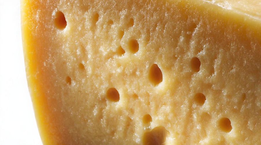 сыр &copy;&nbsp;Изображение сгенерировано нейросетью Gigachat