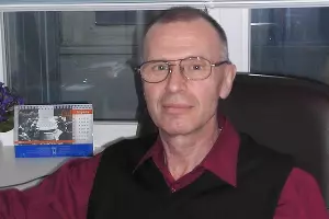  &copy;&nbsp;Фото со страницы Владимира Углева в Facebook, facebook.com/vladimir.uglev