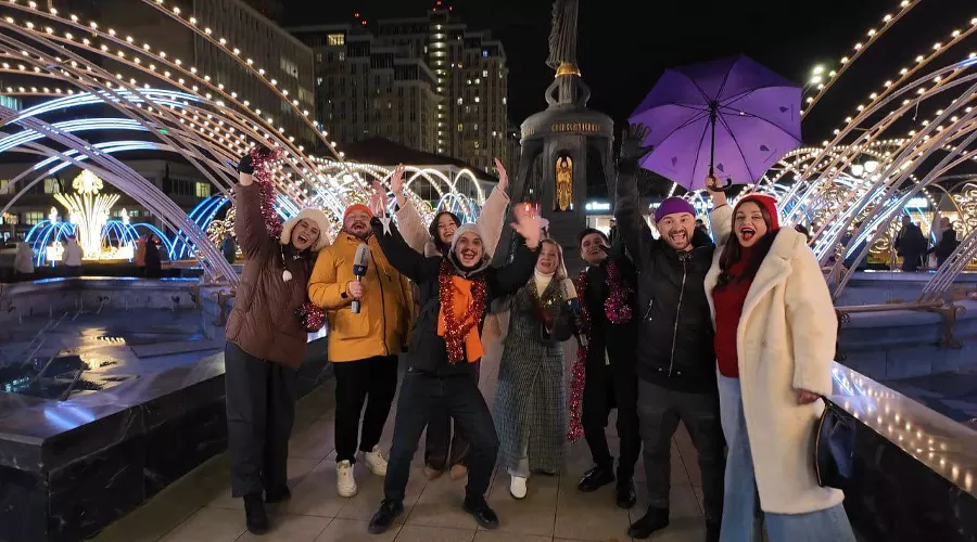  &copy;&nbsp;Фото предоставлено Южным пресс-центром &laquo;Ростелекома&raquo;