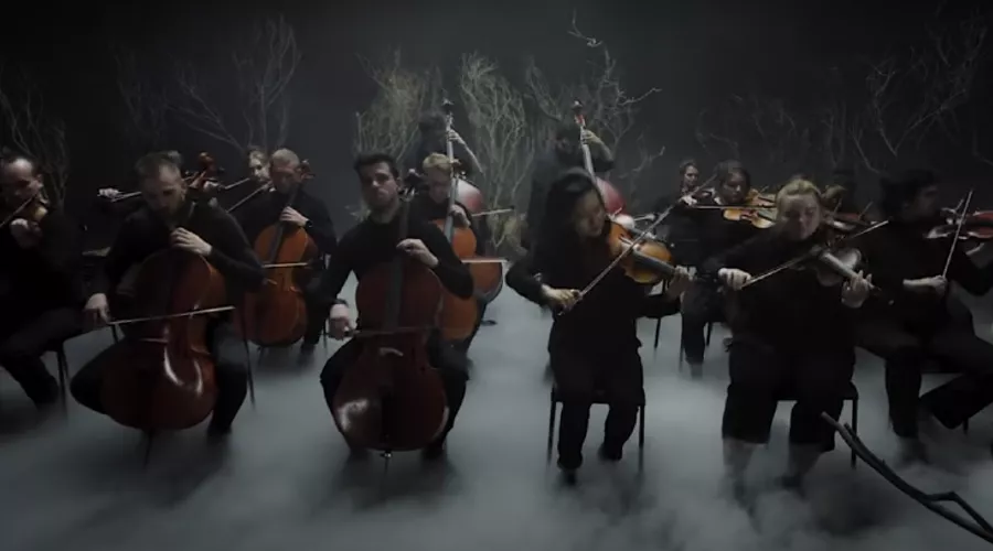  &copy;&nbsp;Скриншот видео с YouTube-канала &laquo;Neoclassica&raquo;