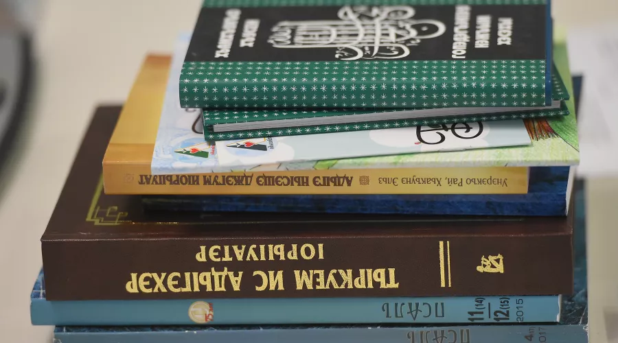  &copy;&nbsp;Фото пресс-службы главы Республики Адыгея