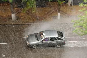  &copy;&nbsp;Фото Михаила Ступина, Юга.ру