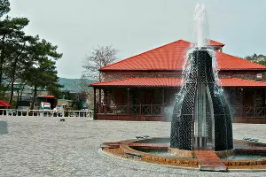 Абрау-Дюрсо &copy;&nbsp;Фото Евгения Мельченко, Юга.ру