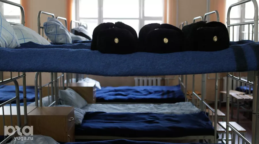  &copy;&nbsp;Эдуард Корниенко, ЮГА.ру