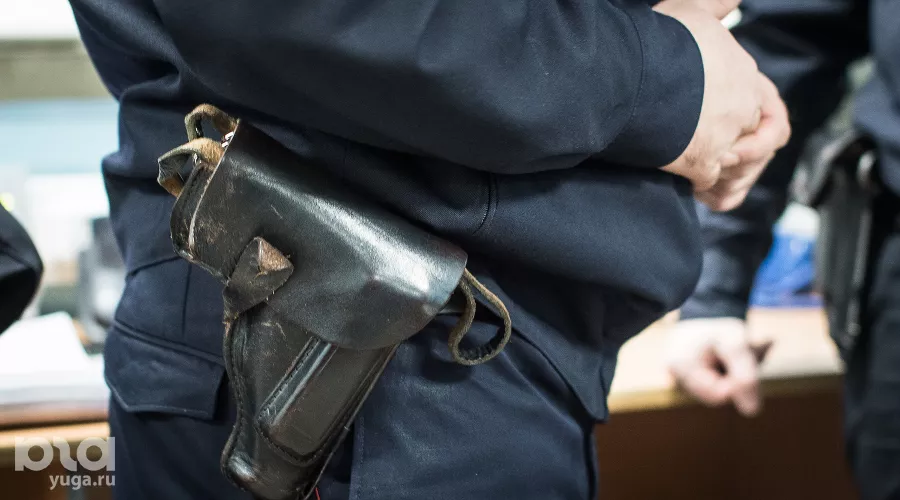  &copy;&nbsp;Фото Елены Синеок, Юга.ру