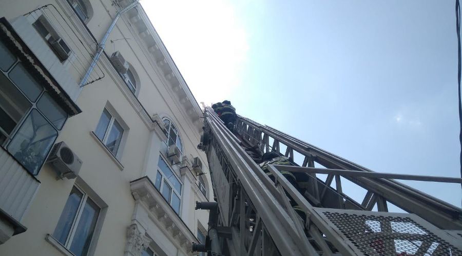  © Фото пресс-службы ГУ МЧС России по Краснодарскому краю