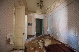 В доме купца Котлярова &copy;&nbsp;Фото Елены Синеок, Юга.ру