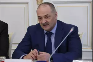  &copy;&nbsp;Скриншот из телеграм-канала главы Дагестана Сергея Меликова https://t.me/melikov05/5340