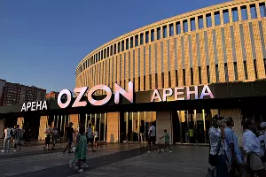  &copy;&nbsp;Фото Ангелины Трофименко, Юга.ру