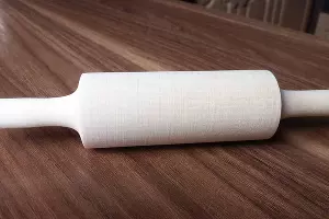 Скалка &copy;&nbsp;Фото с сайта pixabay.com